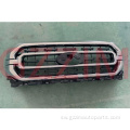 F150 2021 Grille nyeusi ya mbele